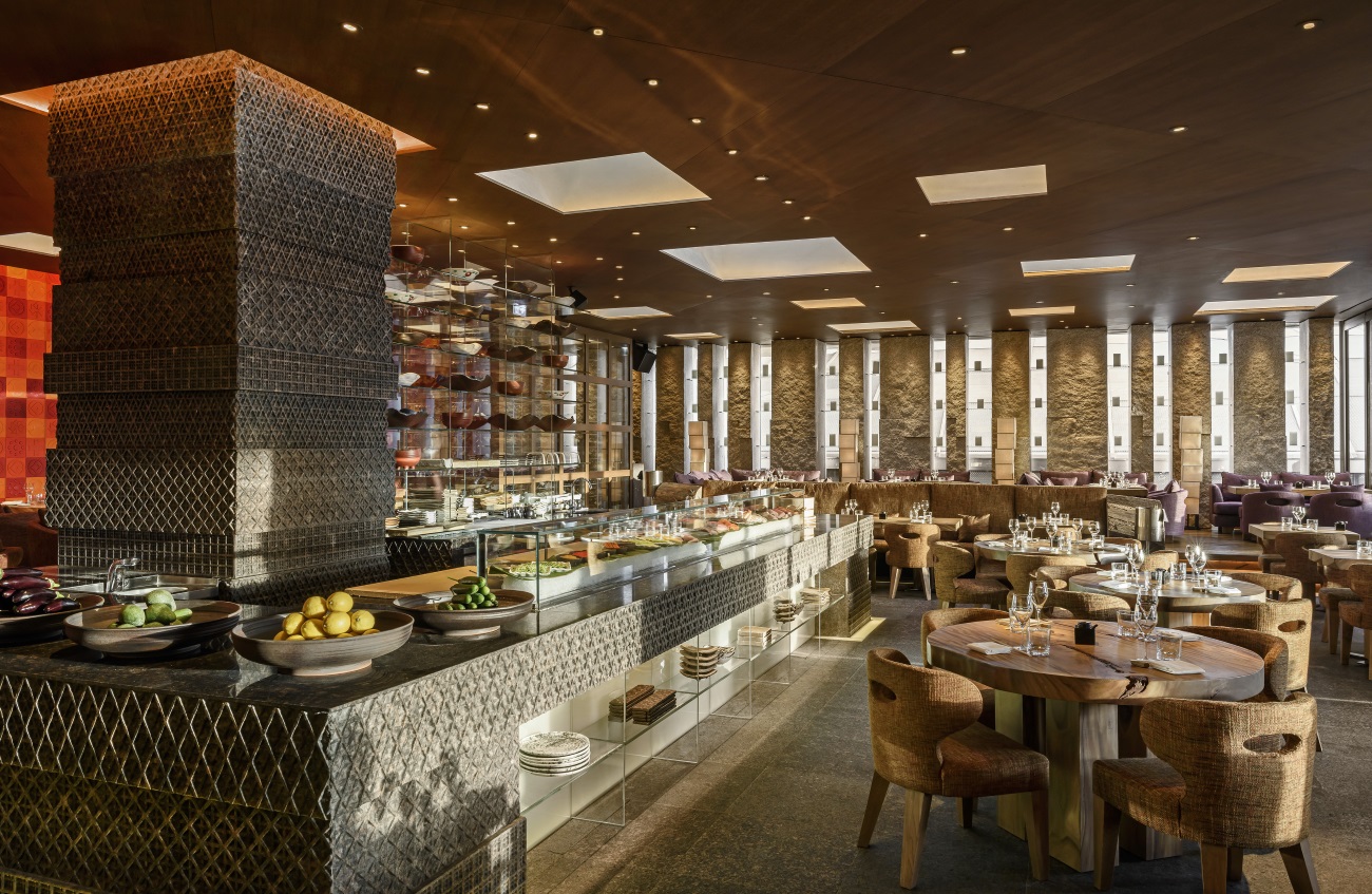 أفضل مطاعم دبي للعشاء 2023