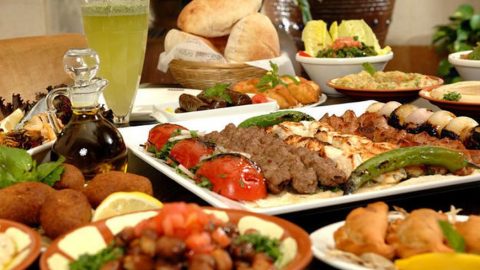 أفضل مطاعم دبي للعشاء 2023