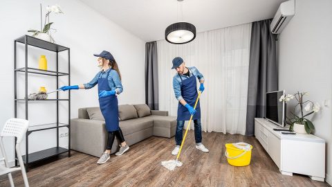 شركات تنظيف المنازل ام القيوين