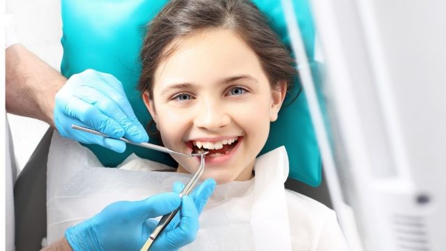 مراكز و عيادات اسنان في الشارقة