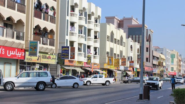 معلومات عن شارع السطوة