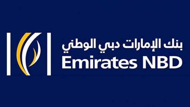 رقم بنك الإمارات دبي الوطني 2023