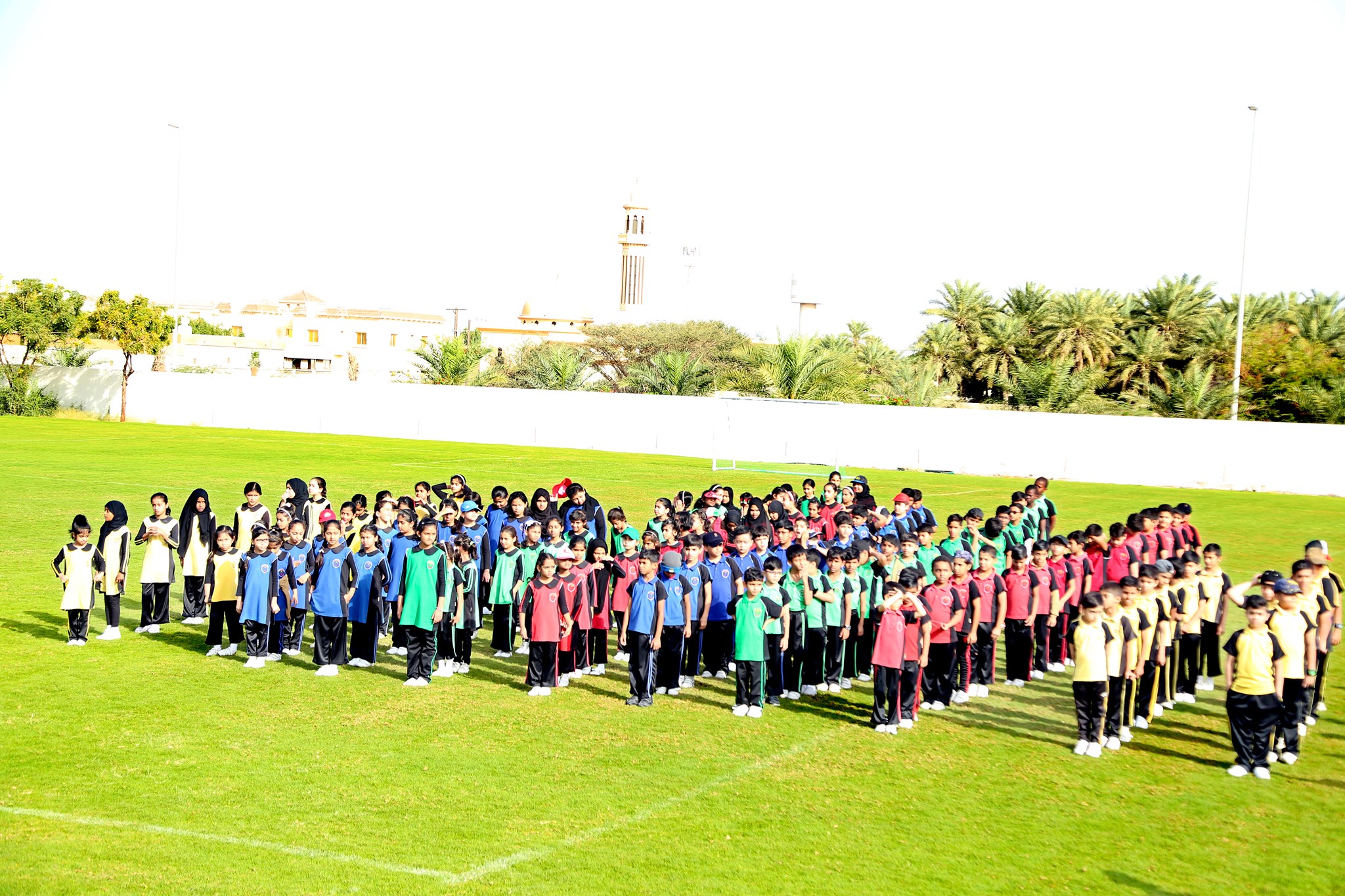 دليل المدرسة الإنجليزية المثالية