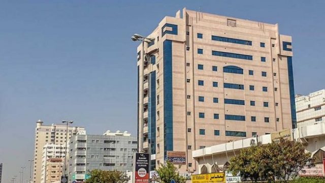 معلومات عن الوان عجمان
