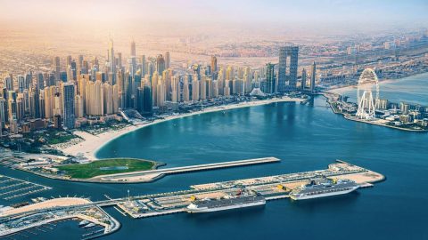 أفضل اماكن سياحية في دبي رخيصة 2023