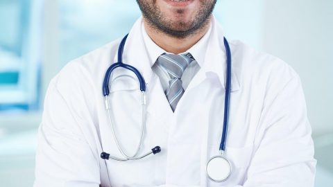 أفضل دكتور جهاز هضمي في دبي 2023