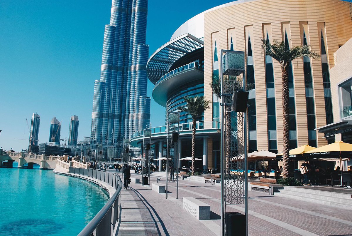 اماكن سياحية في دبي الصباح اماكن سياحية في دبي الصباح