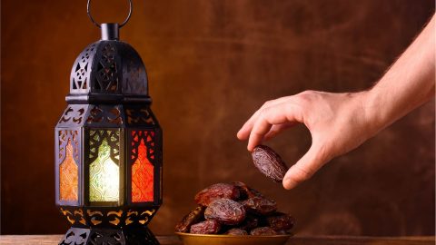 امساكية رمضان في الشارقة 2023