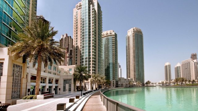 أرخص سكن في دبي 2023