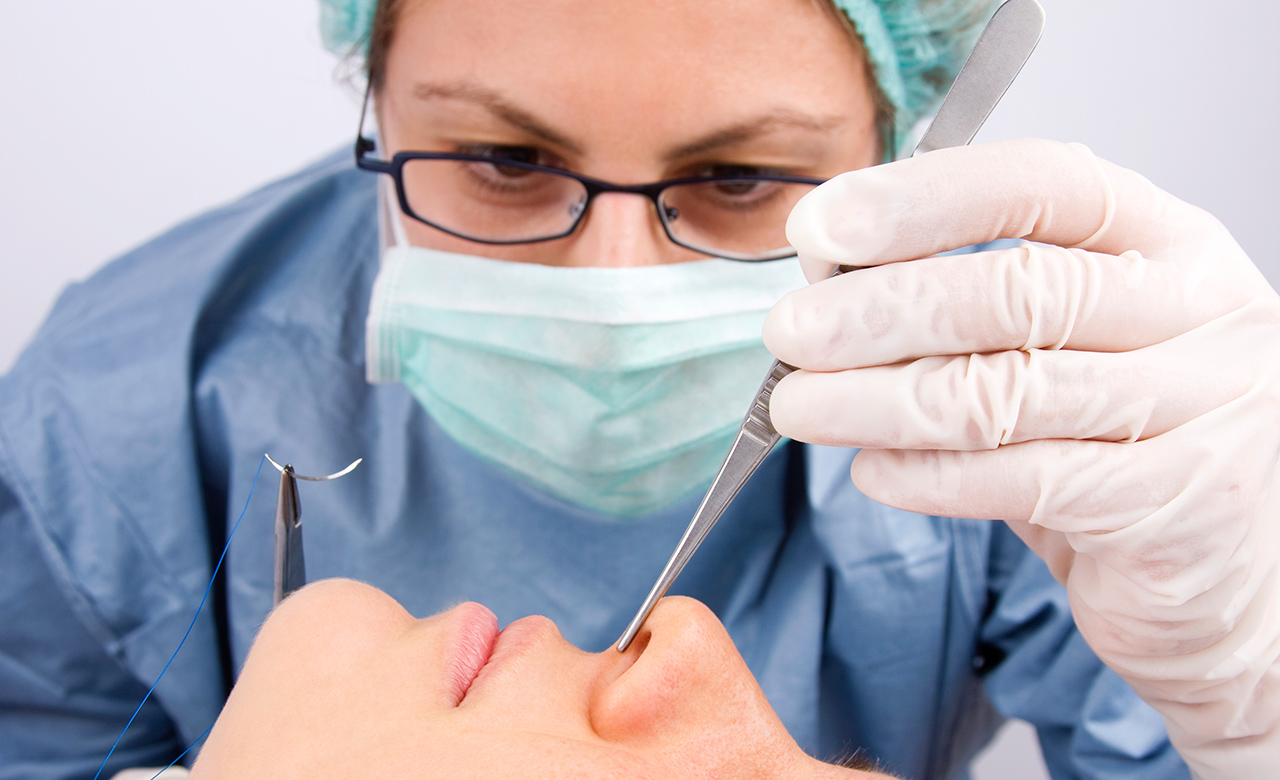 أفضل عيادة تجميل في الشارقة.