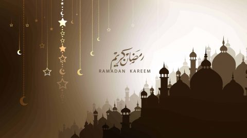 امساكية رمضان في عجمان 2023