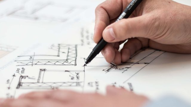 كم يبلغ راتب المهندس المعماري في الإمارات