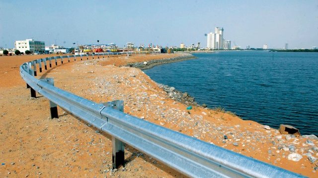معلومات عن الرمس