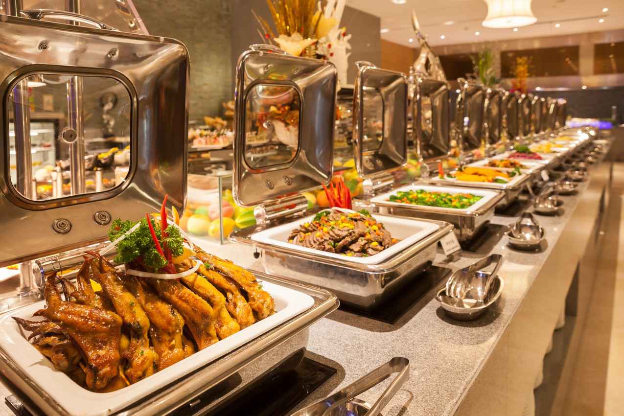 أفضل مطاعم سهرات عربية في دبي 2023