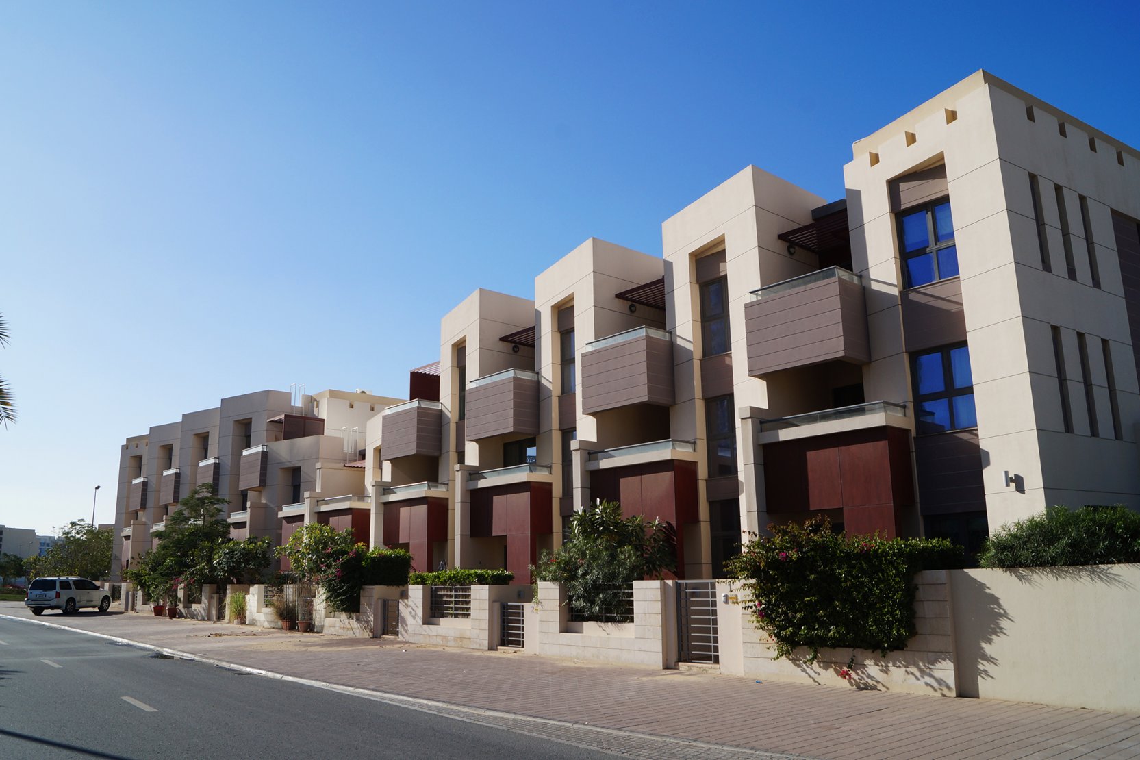 معلومات عن الضاحية 14