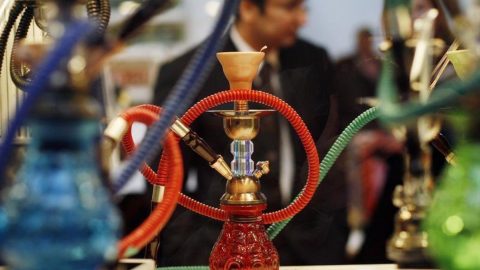 أفضل مقاهي الشيشة في العين 2024