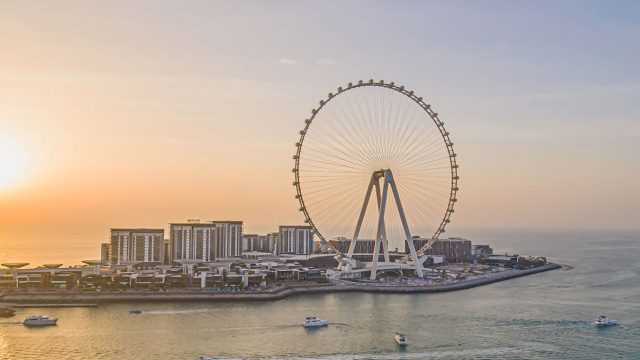 أماكن الترفيه الداخلية للأطفال في دبي 2024
