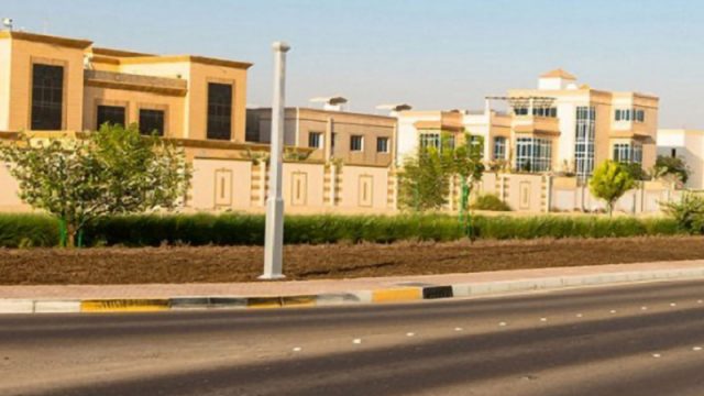 دليل السكن في مدينة محمد بن زايد في أبو ظبي