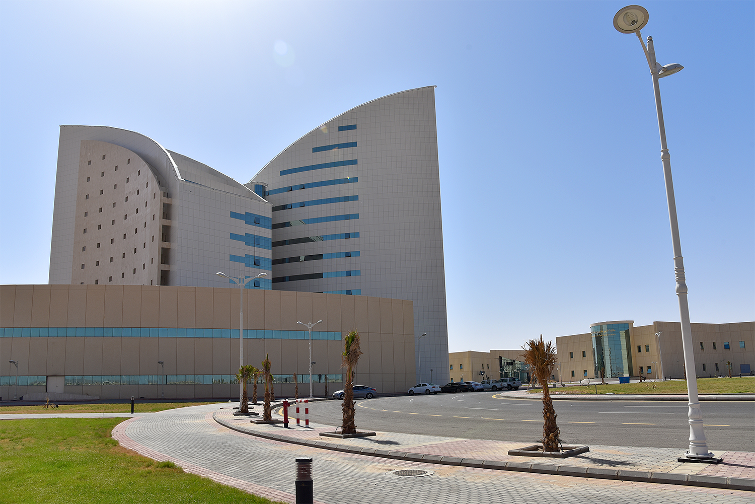 سكن الطلاب في جامعات أبو ظبي
