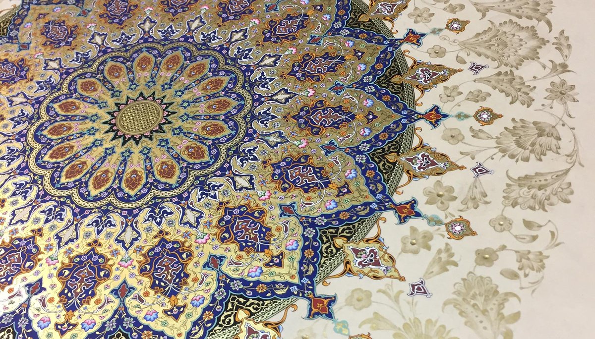 متحف الشارقة للحضارة الإسلامية