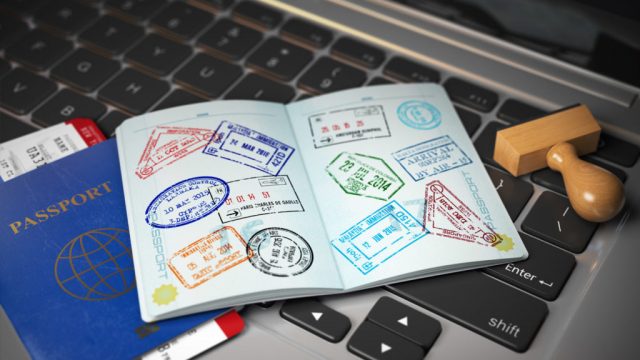 إجراءات الحصول على فيزا البحرين للمقيمين في الإمارات 2024