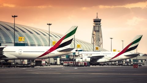 أفضل الأنشطة التي يمكن القيام بها لترانزيت ممتع في مطار دبي وخدماته