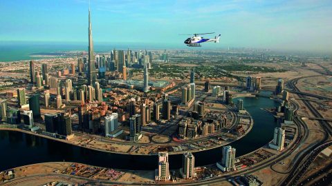 أفضل وجهات التنزه في دبي ينصح بزيارتها 2024