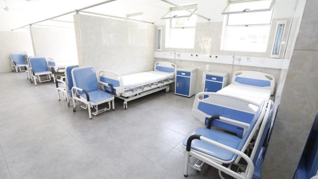 أفضل مستشفيات مدينة دبي الطبية وكيفية التواصل