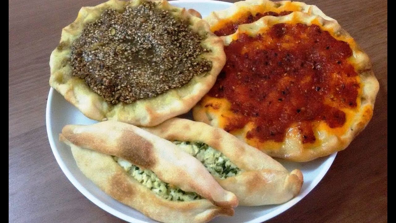 مطاعم ومحلات الفطائر في الشارقة
