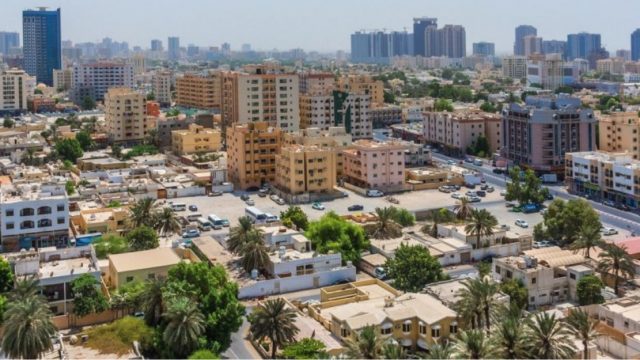 أهم المعلومات عن فلل رشا، قرية الاتحاد عجمان
