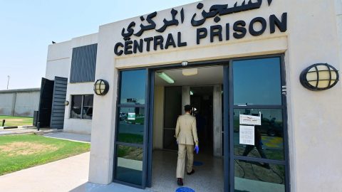 كل ما تريد معرفته عن رقم السجن المركزي دبي تقديم طلب زيارة نزيل