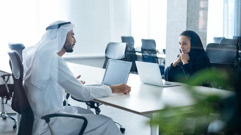 أفضل شركات التمويل الإسلامي في الإمارات 2024