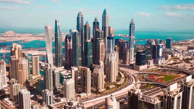 أبرز مناطق التملك الحر في دبي القوانين الجديدة 2024