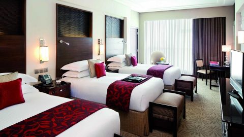 أفضل الفنادق من فئة 5 نجوم في دبي 2024 ينصح بزيارتها
