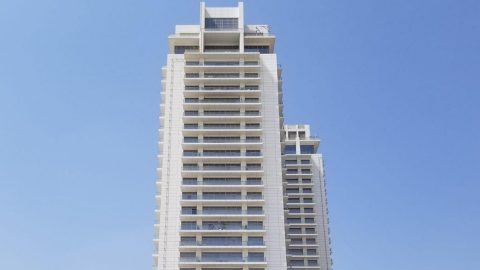 أهم المعلومات عن برج ميسان 3، مجمع دبي للعلوم