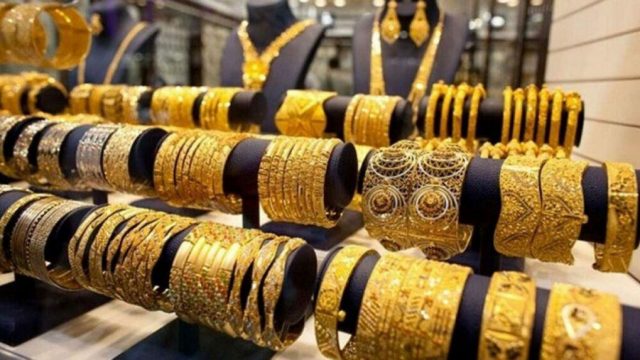 دليل إفضل 10 محلات سوق الذهب في الفجيرة مع معلومات التواصل