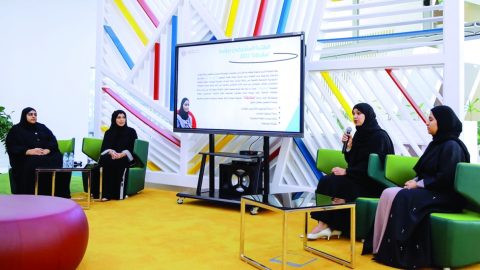 مبادرة سفراؤنا التابعة لوزارة التربية والتعليم في الإمارات دليل شامل