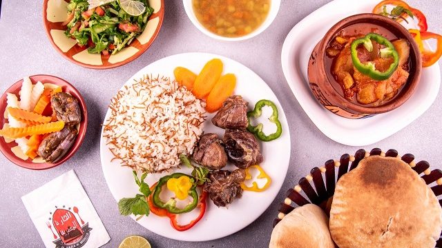 دليل أفضل المطاعم المصرية في الشارقة 2024