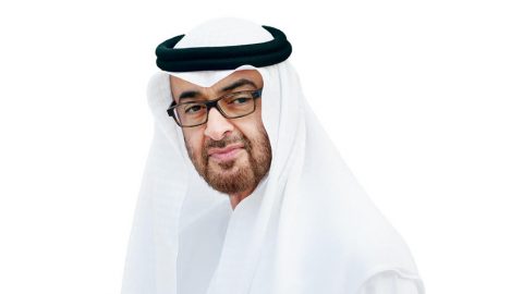 من هو محمد بن زايد آل نهيان وسيرته الذاتية وأهم المعلومات عنه ويكيبديا