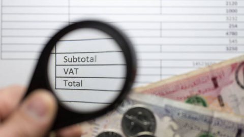 نظام استرداد ضريبة القيمة المضافة في الإمارات؛ التعريف والشروط وخطوات الاسترداد