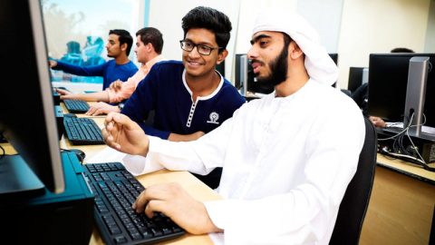 قائمة جامعات الإمارات المعترف بها داخل وخارج الدولة 2024