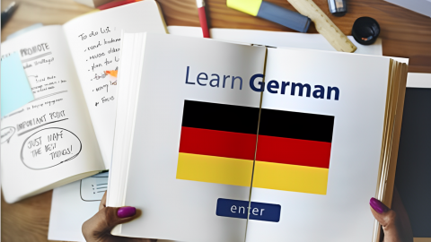 أشهر معاهد تعليم اللغة الألمانية في الإمارات العربية المتحدة لعام 2024