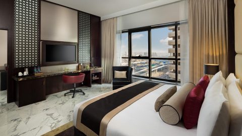 دليل الفنادق القريبة من إكسبو 2020 دبي