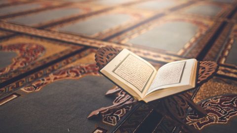 حلقات قراءة القرآن في رمضان في الإمارات 2024