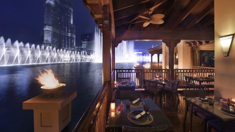 قائمة أفضل 7 مطاعم ومقاهي كايت بيتش في دبي ينصح بزيارتها