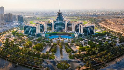 دليل شامل عن اي تي بلازا، واحة دبي للسيليكون 2024