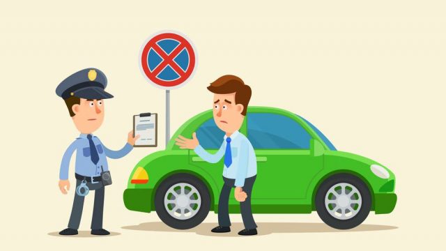 جدول مخالفات رأس الخيمة المرورية وكيفية الاستعلام عنها ودفعها 2024