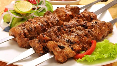 قائمة تضم افضل 8 من مطعم كباب في أبوظبي ينصح بزيارتها
