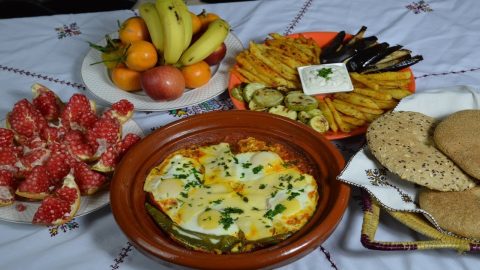 دليل أفضل مطعم للعشاء في أبوظبي ينصح بزيارتها 2024