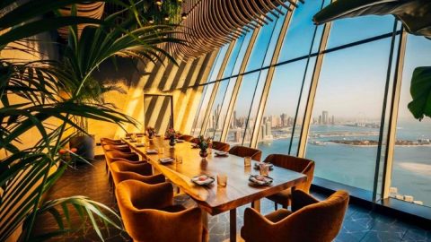 قائمة أشهر المطاعم في الورقاء دبي 2024